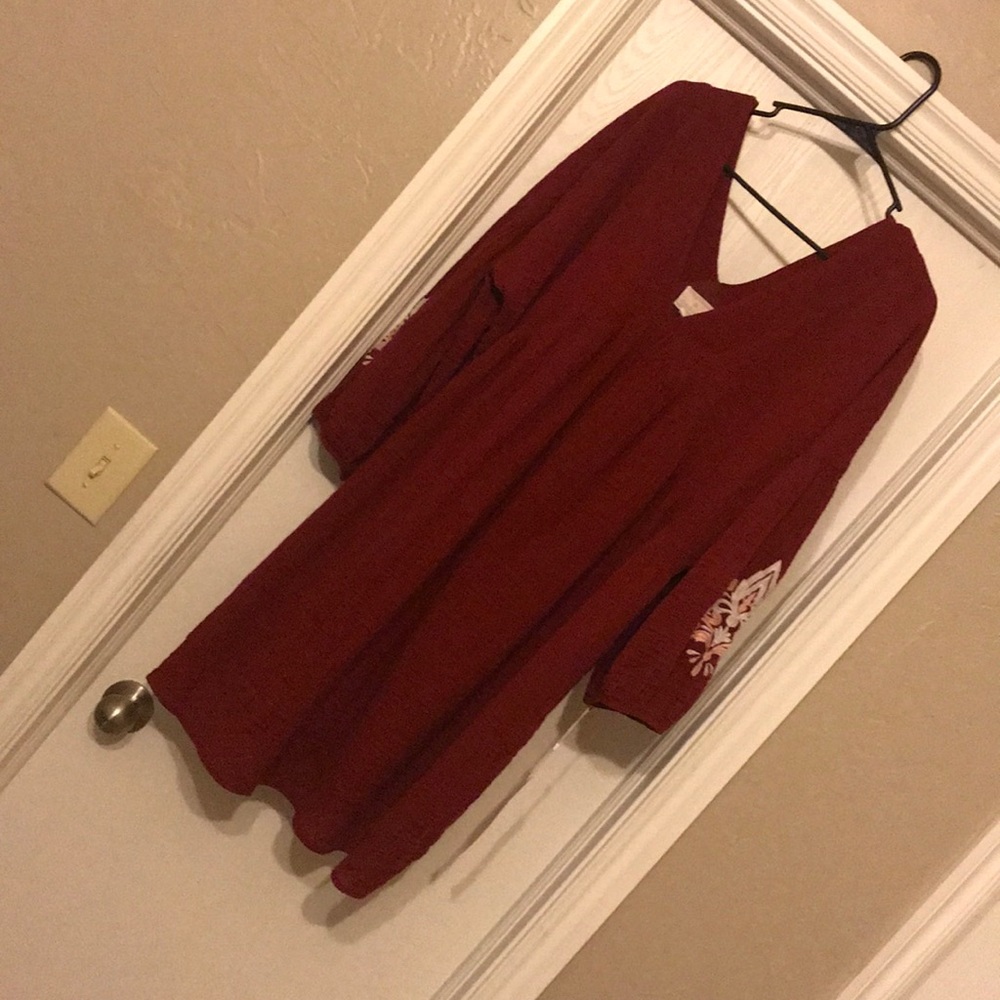 Caslon tunic or dress